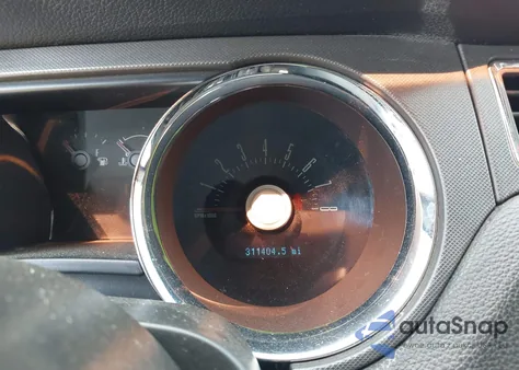 2012 Ford Mustang V6 from USA, damaged, VIN 1ZVBP8EM1C5201733